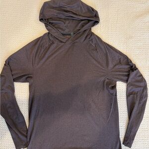 License to Train Hoodie